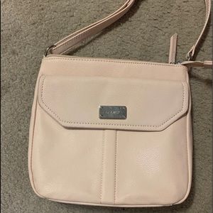 Nine West Blush Pink Purse